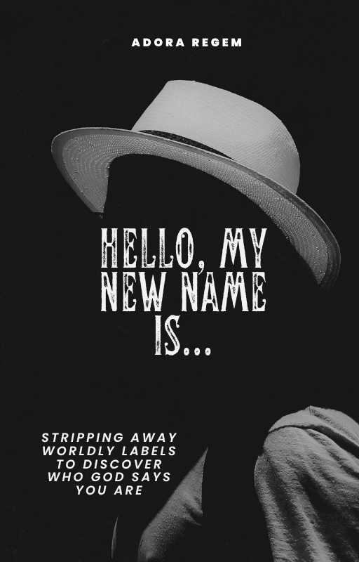 Stripping Away Worldly Labels to Discover Who God Says You Are