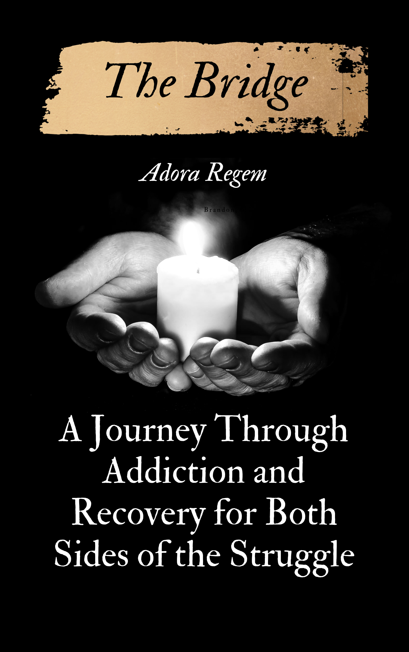 A Journey Through Addiction and Recovery for Both Sides of the Struggle