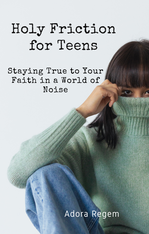 Staying True to Your Faith in a World of Noise